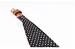 Dot Printing Dog Collar