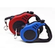 heavy duty retractable dog leash