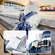 Dog Harness Leash Set