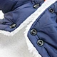 Dog Clothes Waterproof hoodie