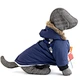 Dog Clothes Waterproof hoodie