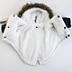 Dog Clothes Waterproof hoodie