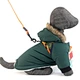 Dog Clothes Waterproof hoodie