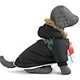 Dog Clothes Waterproof hoodie