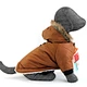 Dog Clothes Waterproof hoodie