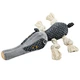 Animal Shape Chew  Dog Toy With Knot