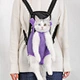 Chest Backpack
