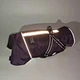 Dog Winter Wool-collared Cotton Jacket