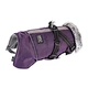 Dog Winter Wool-collared Cotton Jacket