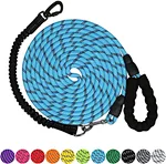 kong dog leash