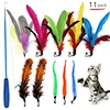 Cats Retractable Toys