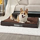 Autumn Winter Dog Beds