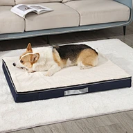 Autumn Winter Dog Beds