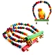 Parrots Swing Toy