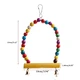 Parrots Swing Toy