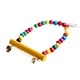 Parrots Swing Toy