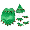 Dog Christmas Clothes
