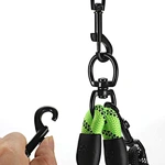 kong dog leash