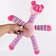 Dog Plush Squeaky Toy