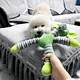 Dog Plush Squeaky Toy