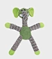 Dog Plush Squeaky Toy