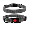 Pet Buckle Dog Collar