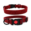Pet Buckle Dog Collar
