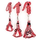 Nylon Dog Harness Vest