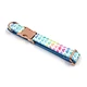 dog leash bow collar set