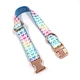 dog leash bow collar set