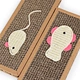 pet cat toy