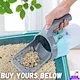 Cat Litter Shovel