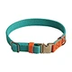 Dog Collars Color Matching Ribbon Braid