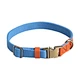 Dog Collars Color Matching Ribbon Braid