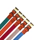 Dog Collars Color Matching Ribbon Braid