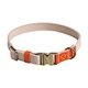 Dog Collars Color Matching Ribbon Braid