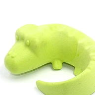 Dog Durable Rubber Cactus Tough Toys