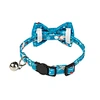 Cat Ring Christmas Collar