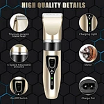 Pet Hair Clipper