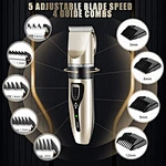 Pet Hair Clipper