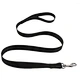 Adjustable nylon vest harness for pets