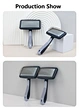Pet Grooming Comb