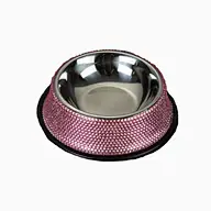 Removable Pet Food Bowl