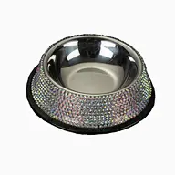 Removable Pet Food Bowl
