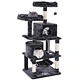 Cat Tower Tree