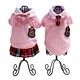 Pet Uniform Clothing Shirt