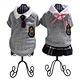 Pet Uniform Clothing Shirt