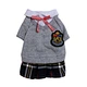 Pet Uniform Clothing Shirt