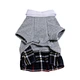 Pet Uniform Clothing Shirt