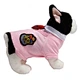 Pet Uniform Clothing Shirt